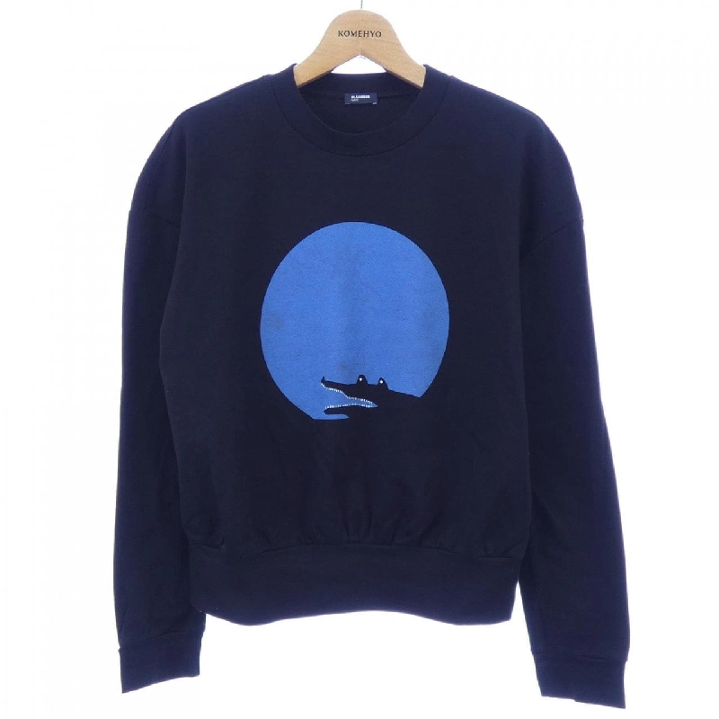 JIL SANDER NAVY JD700XJF08952 Áo - Hàng hiệu Chính hãng 773290