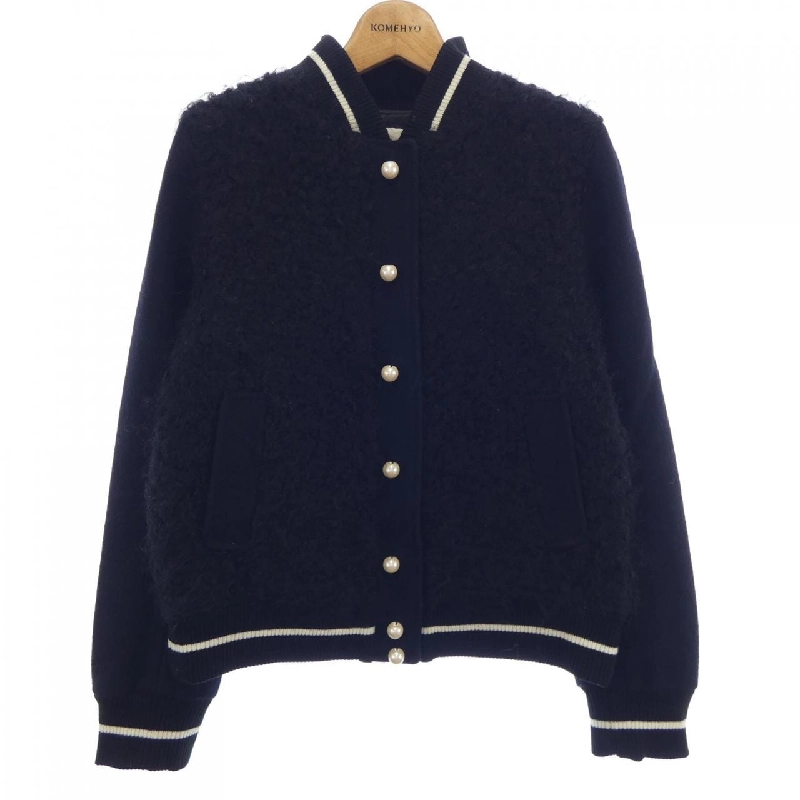 Áo khoác MUVEIL WORK MW53FJK001 632414