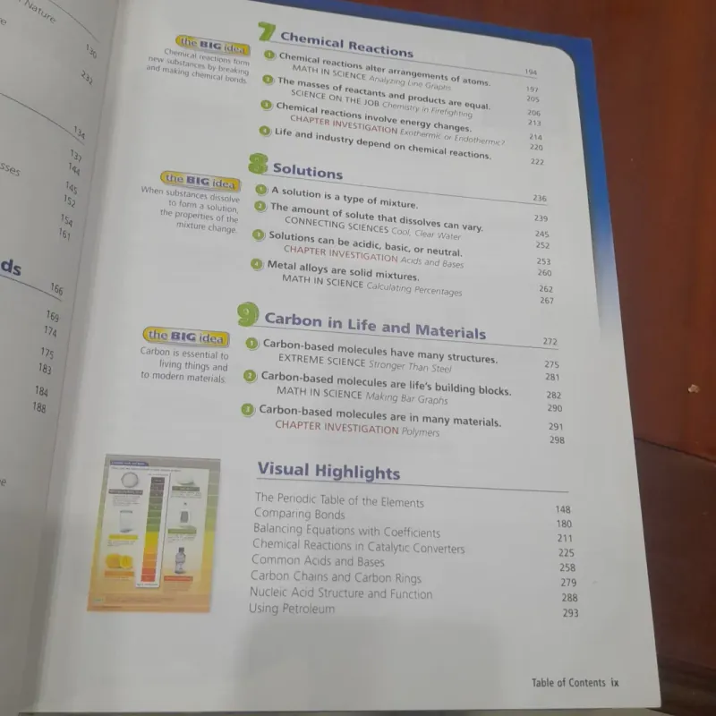 PHYSICAL SCIENCE 1002855