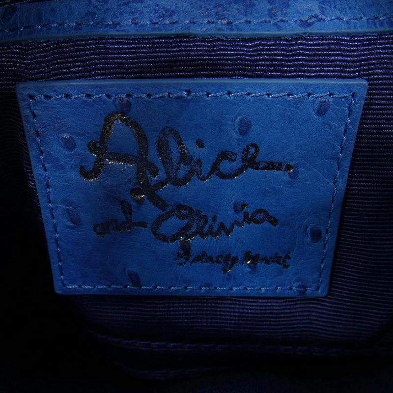 Túi xách ALICE+OLIVIA - Hàng hiệu chính hãng 831926