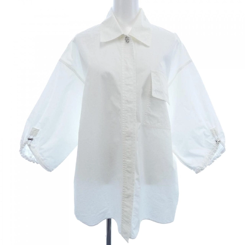 Áo sơ mi HERMES CLIQUETIS 2E0604DJ - Hàng hiệu Chính hãng 825359