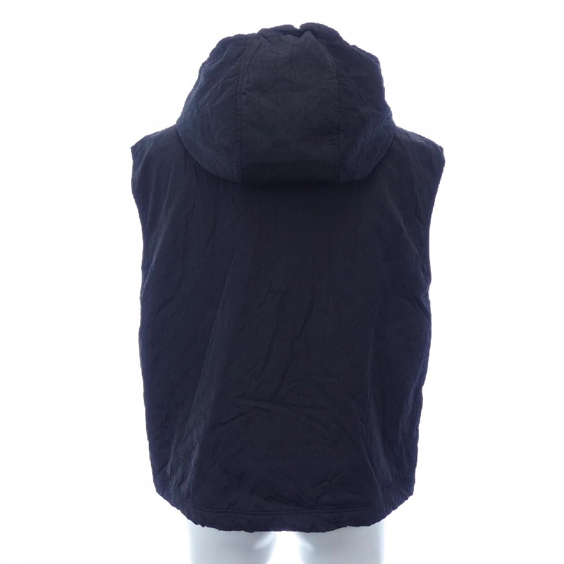 Gucci GUCCI 810512 XJG1T Áo gile - Hàng hiệu Chính hãng 894859