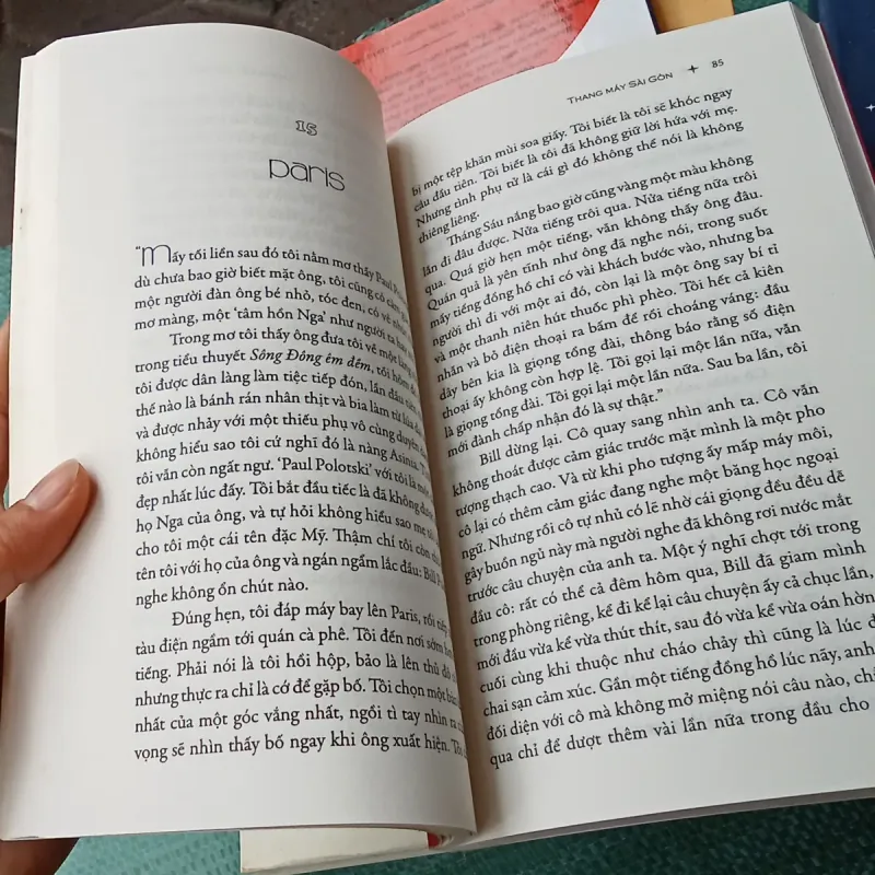 Thang Máy Sài Gòn - Thuận 778799