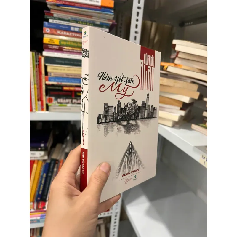 Niêm Yết Sàn Mỹ 568079