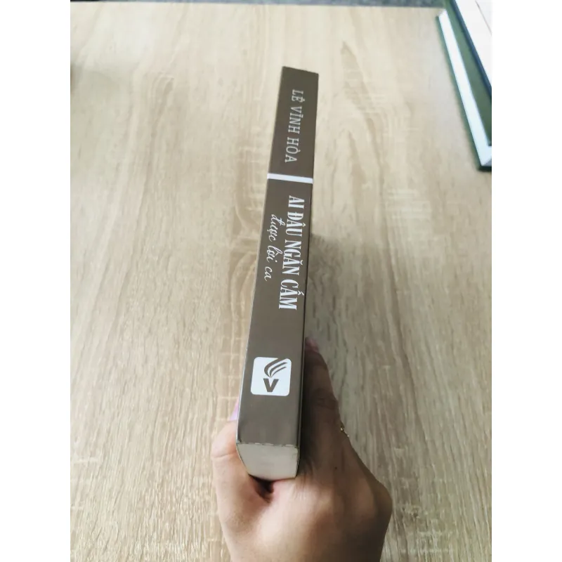 AI ĐÂU NGĂN CẤM ĐƯỢC LỜI CA 973686