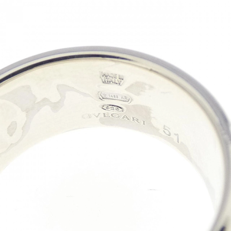 Nhẫn Bulgari Save the Children - Hàng hiệu Authentic 837743