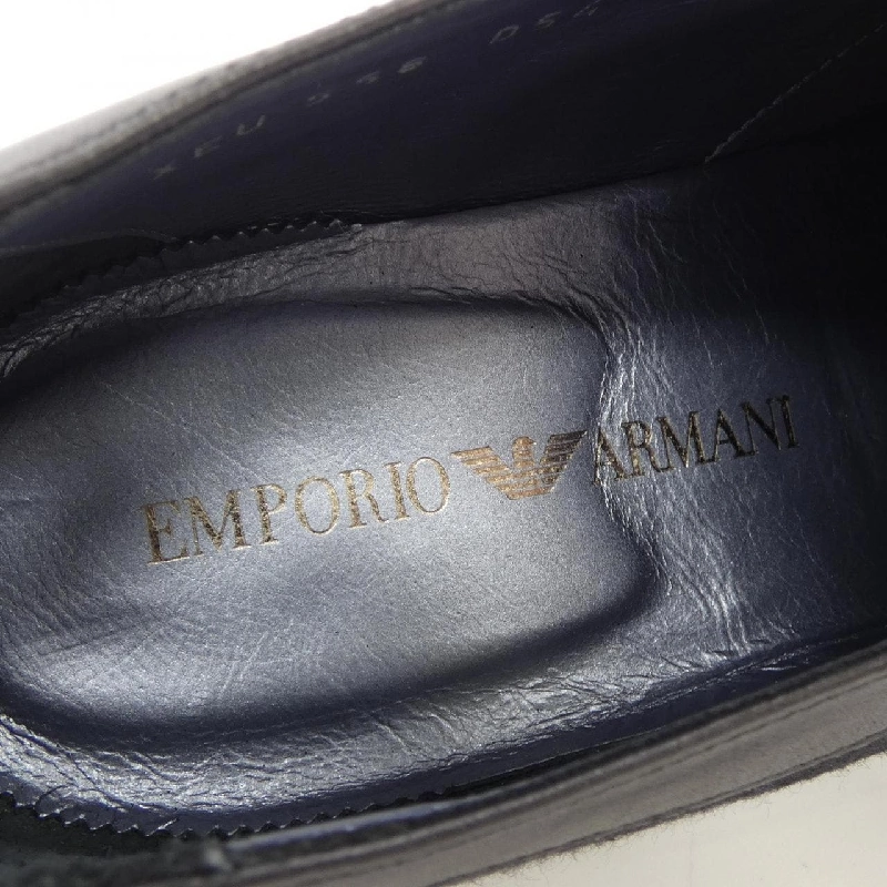Giày EMPORIO ARMANI - Hàng hiệu Authentic 904912
