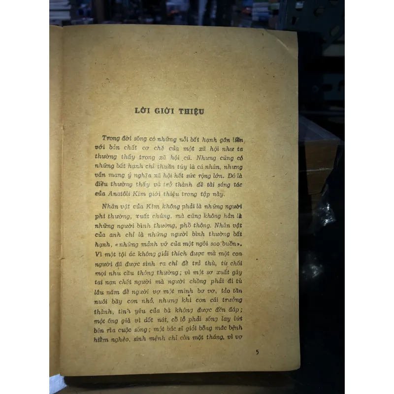 Những người hái rong biển - Anatoli Kim 786895