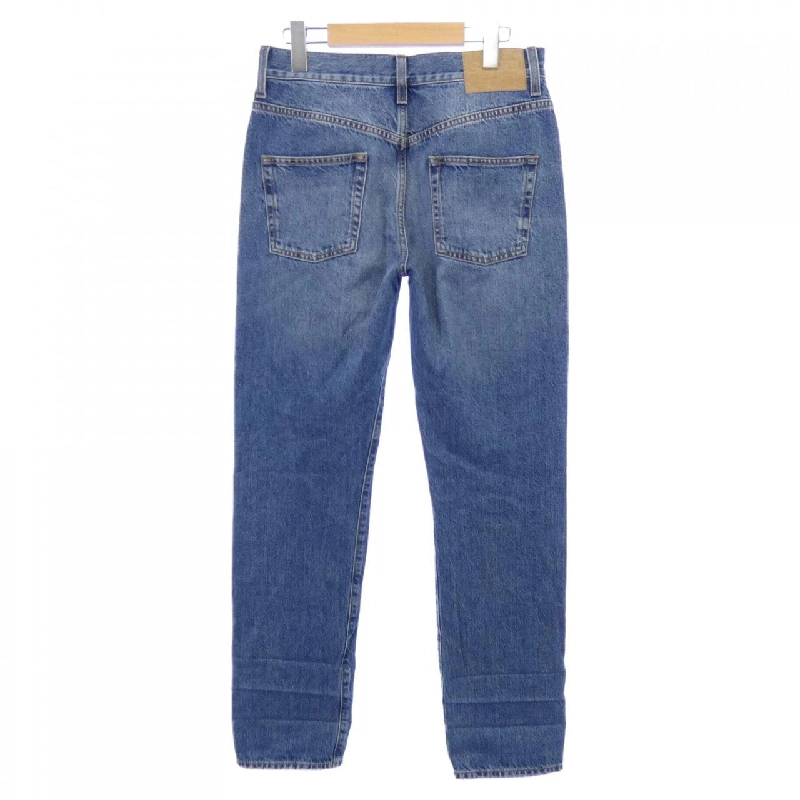 Gucci GUCCI 760028 XDCU6 Jeans - Hàng hiệu Chính hãng 812823