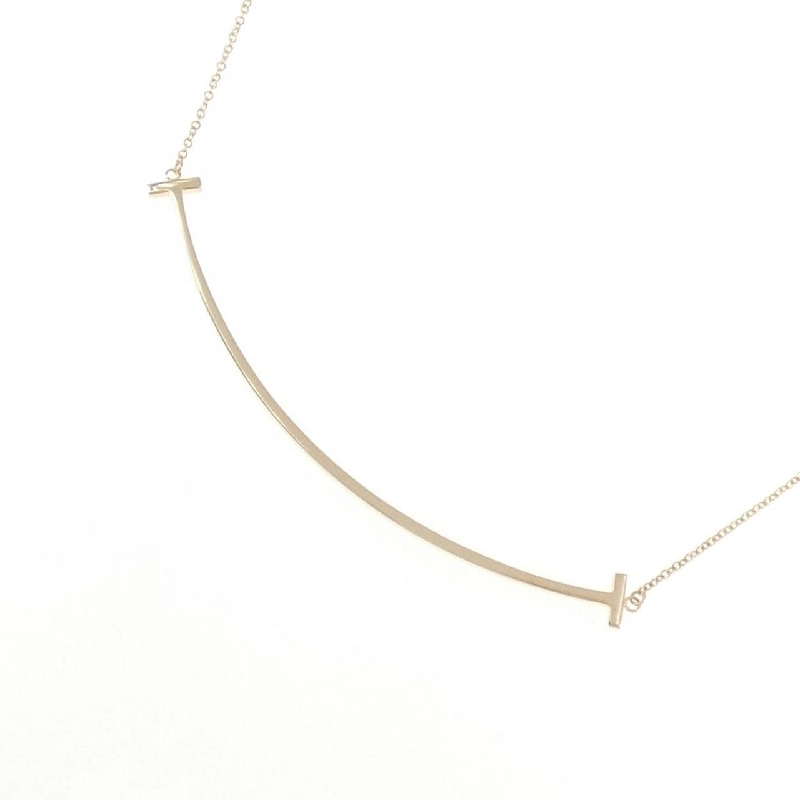 Dây chuyền lớn T-Smile Tiffany - Hàng hiệu Authentic 839391