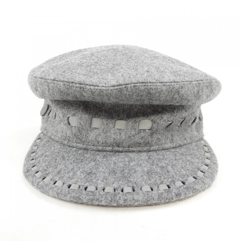HERMES Saint Malo Cap - Hàng hiệu Authentic 835810