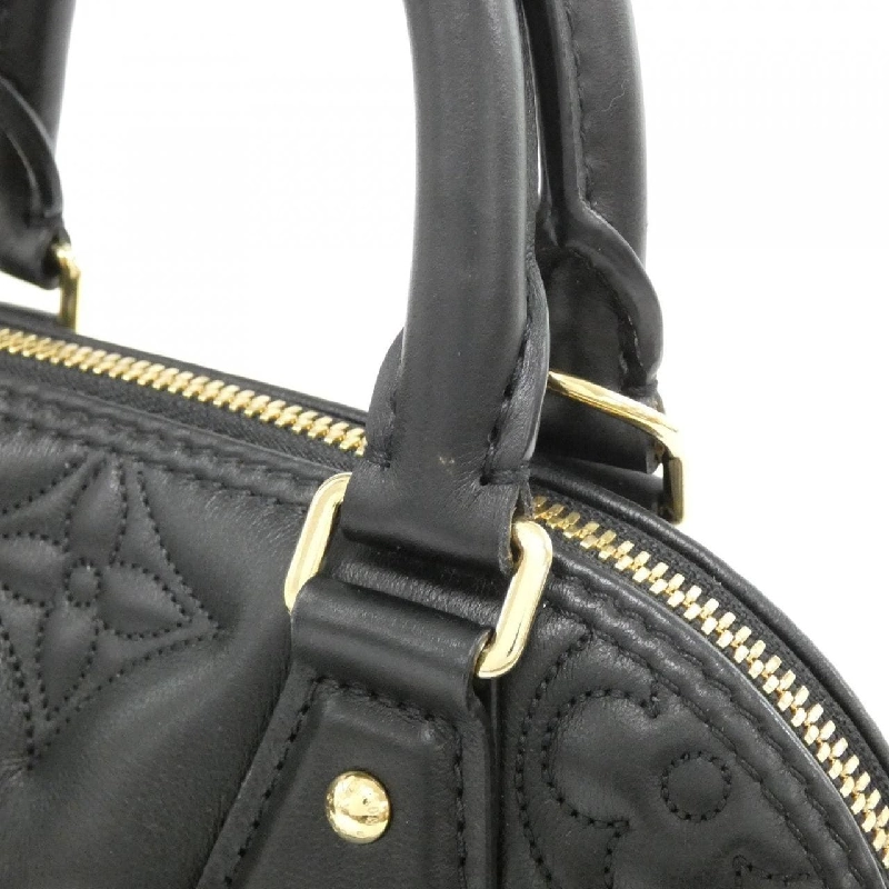 Túi Louis Vuitton Bubblegram Alma Soft BB M59793 619265