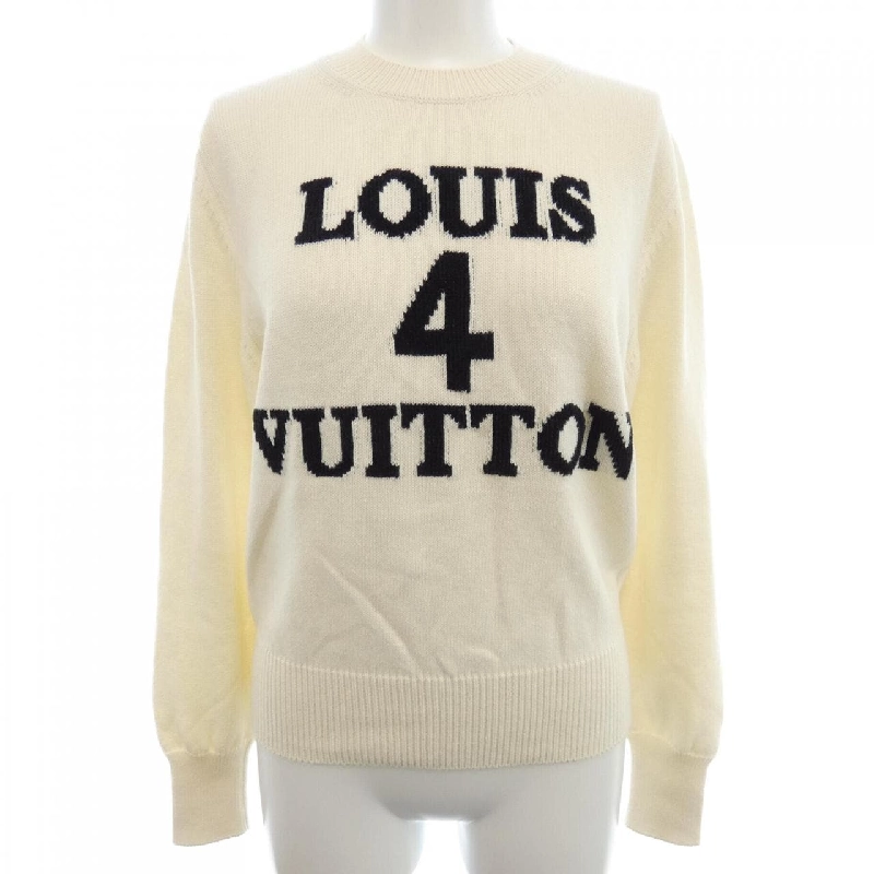 【Mã giảm giá】Louis Vuitton LOUIS VUITTON Áo len 641240