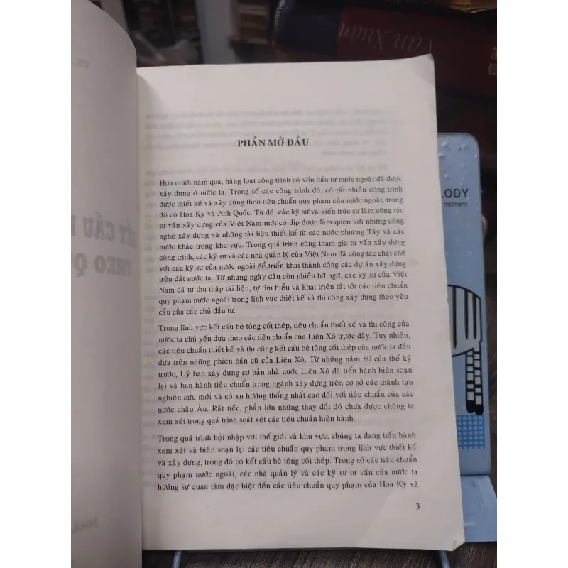 Sách: Kết cấu bê tông cốt thép theo QP Hoa Kỳ - TG: Nguyễn Trung Hoà (KT) 750230