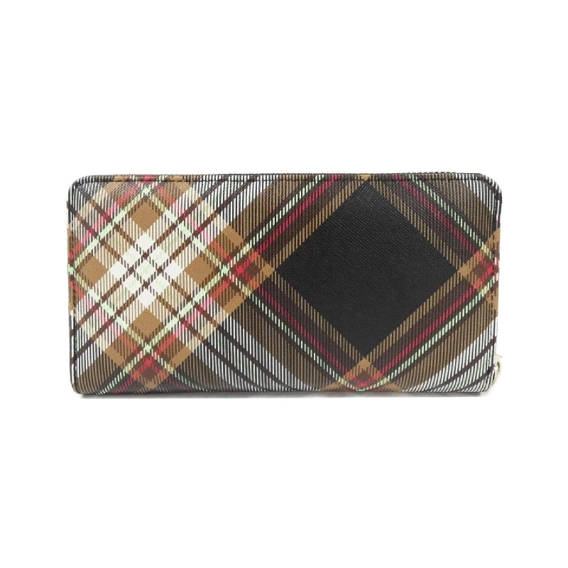 Ví tròn khóa kéo CLASSIC của Vivienne Westwood 51050023U - Hàng hiệu Authentic 769613