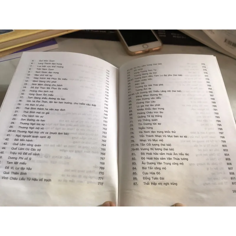 Nguyễn Du tác phẩm và lịch sử Văn Bản - Nguyễn Thạch Giang  1035728