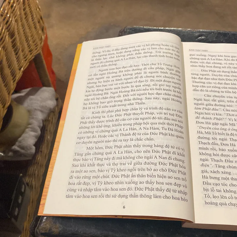 Kinh Thập Thiện-Tỳ Kheo Thích Tuệ Hải 689213