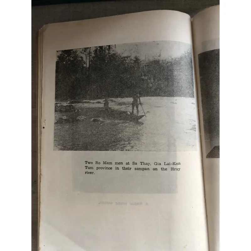 Ethnic Minorities in Vietnam 778950