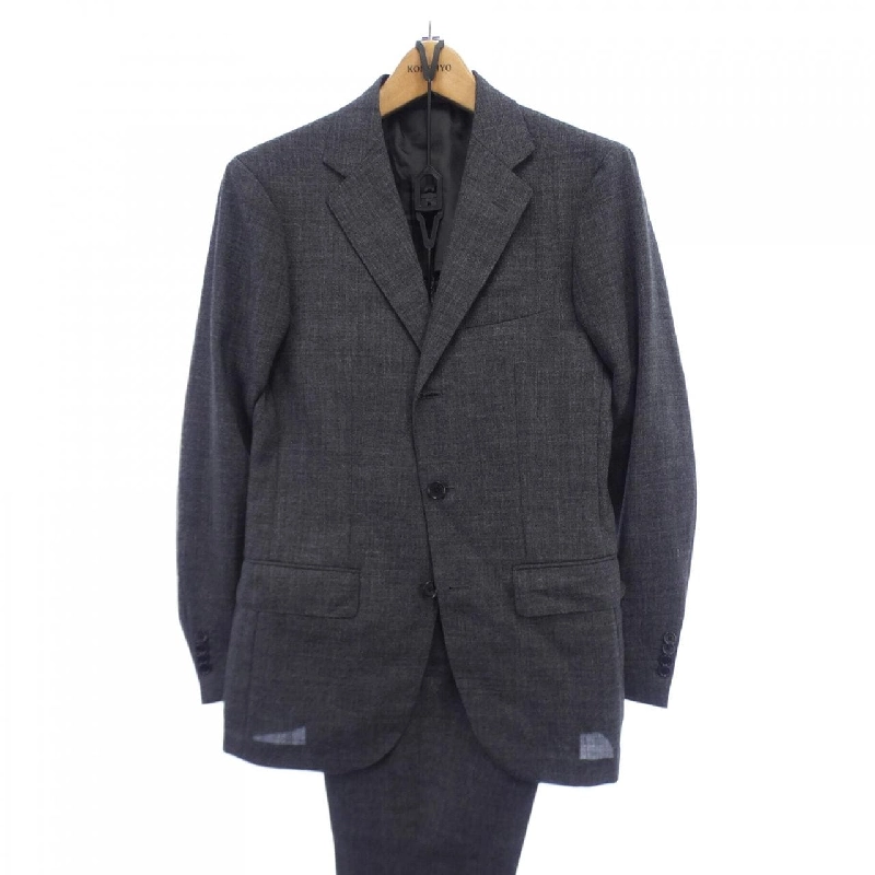 Sovereign Suit - Hàng hiệu Authentic 903789