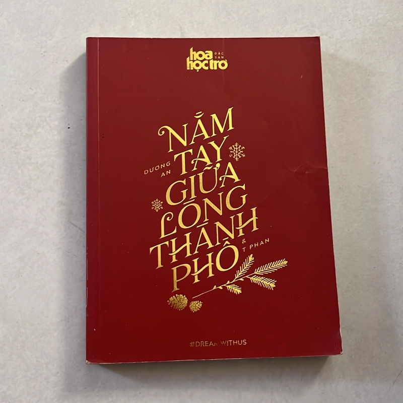 Đặc san Hoa học trò 530185