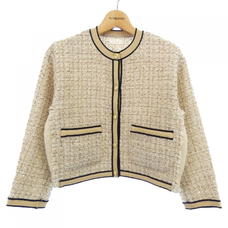 Jacket BALLSEY 11-07-34-07101 - Hàng hiệu Authentic 632421