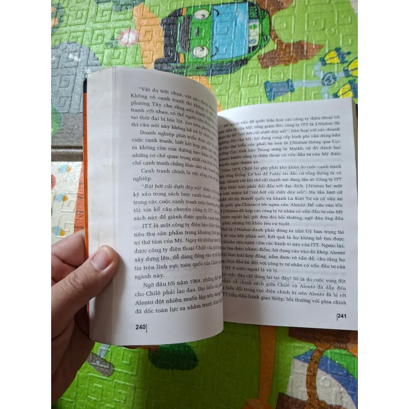 36 Kế Ứng Dụng Trong Kinh Doanh & Cuộc Sống 929920