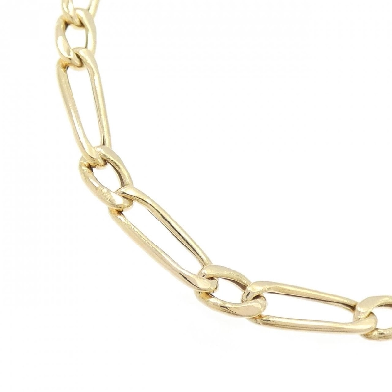 K18YG Necklace - Hàng hiệu Authentic 866117