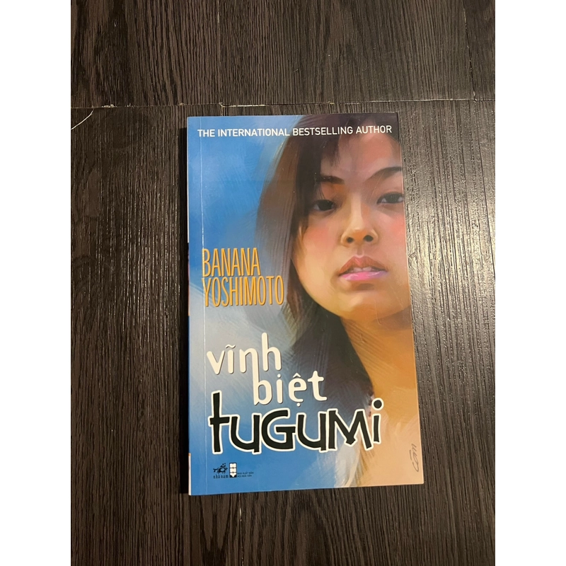 Vĩnh biệt Tugumi 315430