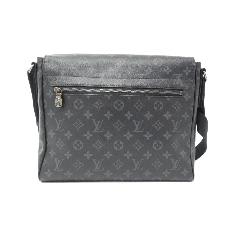 Túi đeo vai Louis Vuitton Monogram Eclipse District MM M44001 613030