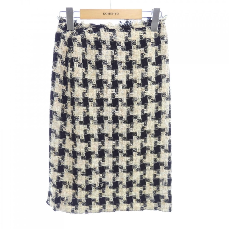 【Mã giảm giá】【Vintage】Chanel CHANEL Váy 655362