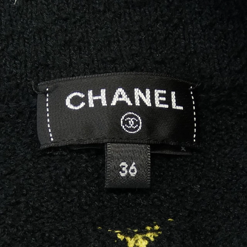 Chanel CHANEL P72188K10375 Váy 646809