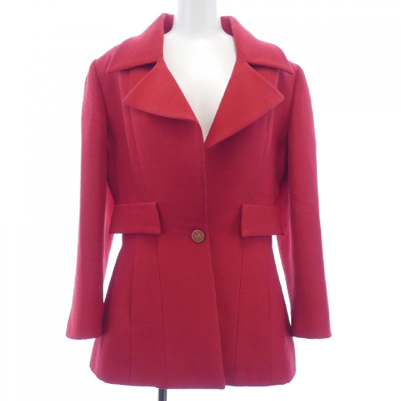 【Mã giảm giá】【Cổ điển】Áo khoác Chanel CHANEL 637239