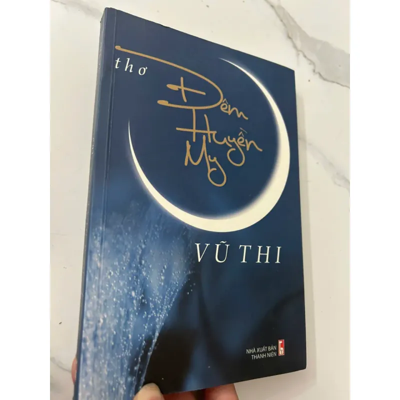 Đêm Huyền My – Vũ Thi (Thơ) 698772