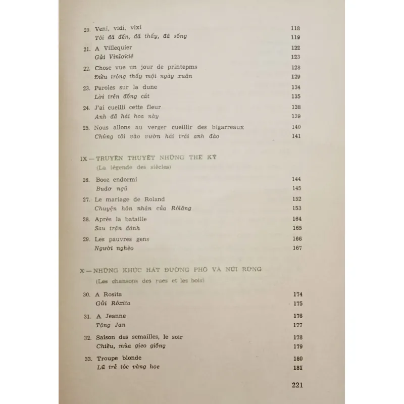 Tuyển thơ Victor Hugo 1023578