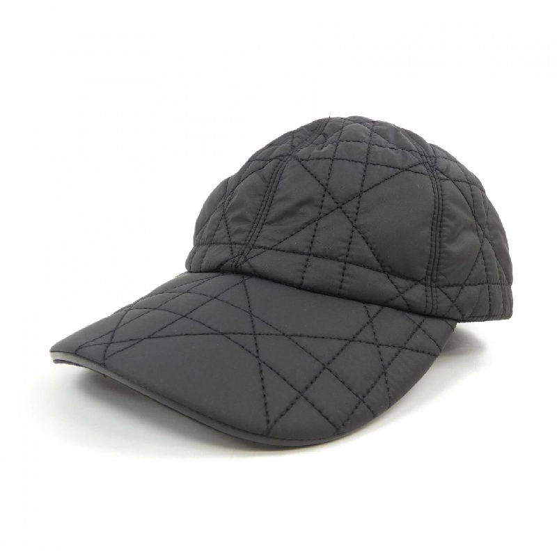 Mũ CHRISTIAN DIOR D-PLAYER Kanage Quilting 25PCA922A153 - Hàng hiệu Chính hãng 833109