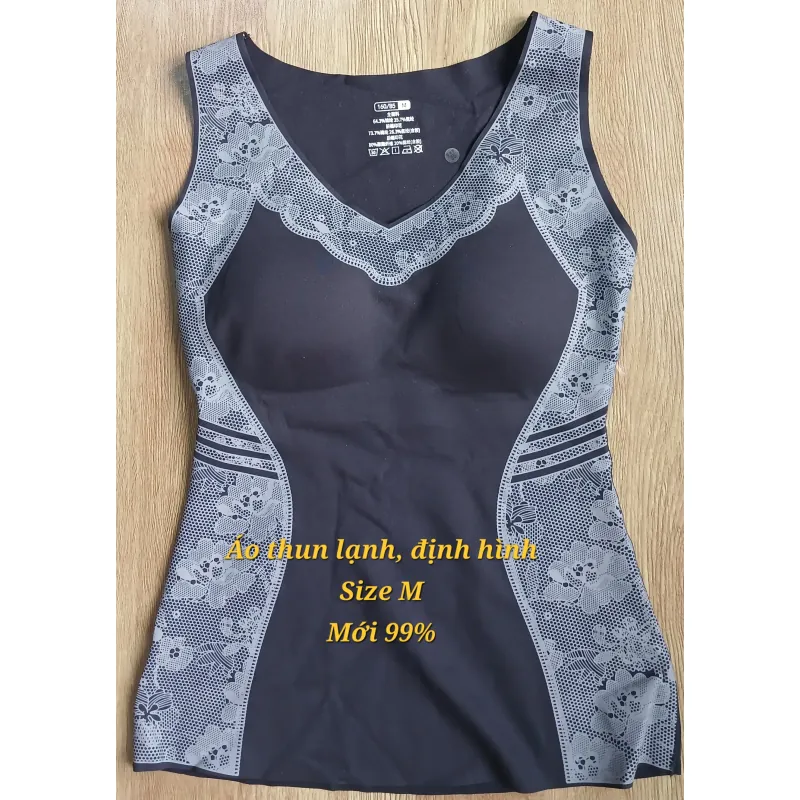 BRA, áo gen định hình  800344