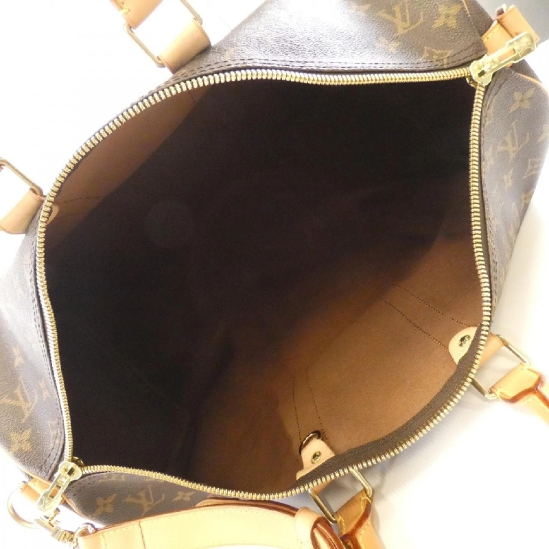 Túi Boston Louis Vuitton Monogram Keepall Bandoulière 45cm M41418 614306