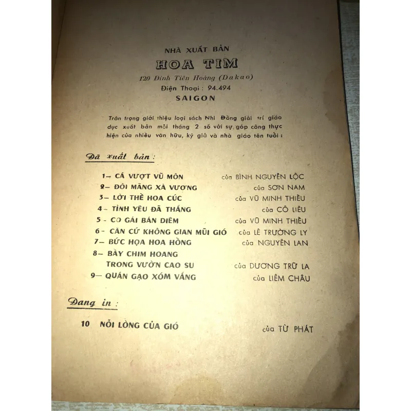 Nghệ Thuật Hành Văn-Nguyên Thiên Thụ 937466