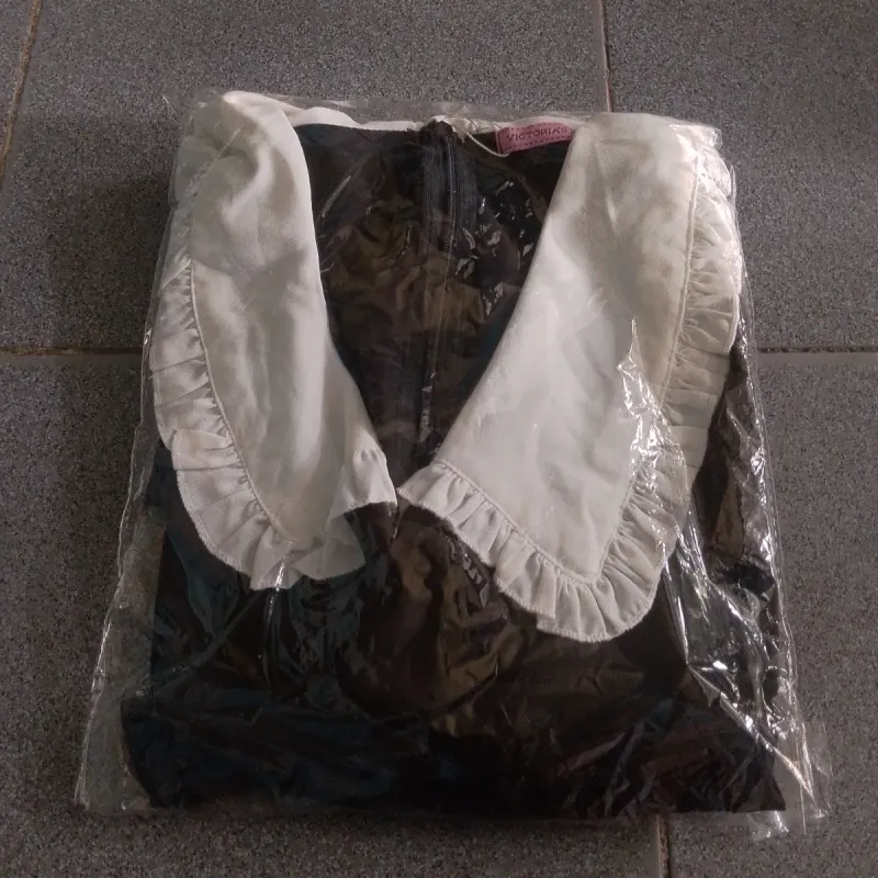 Đầm bo tay công chúng ( Đen ..size 29) 1019369