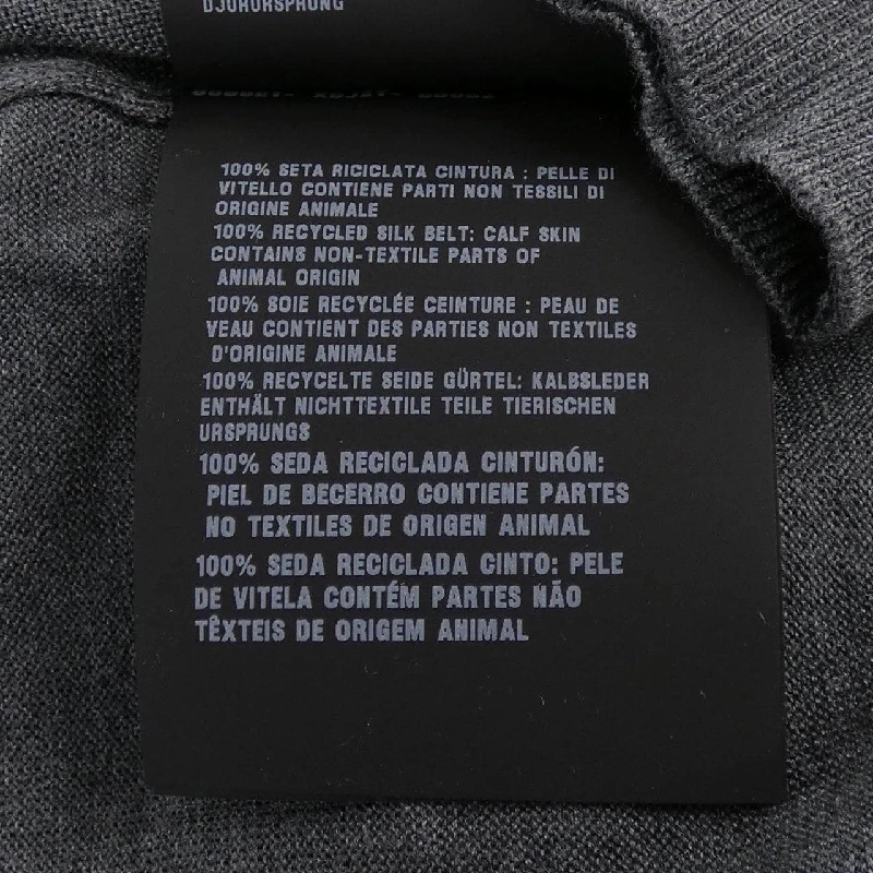 Đầm PRADA 23998 SOOO 15EY - Hàng hiệu Chính hãng 812848