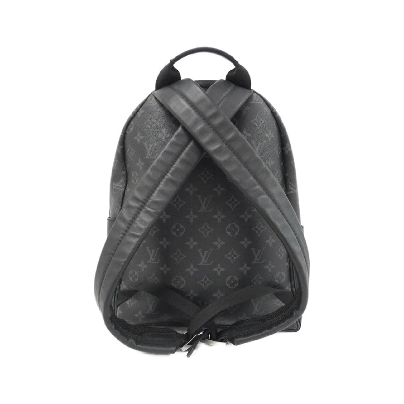 Balo Louis Vuitton Monogram Eclipse Discovery PM M22558 - Hàng hiệu Chính hãng 776610