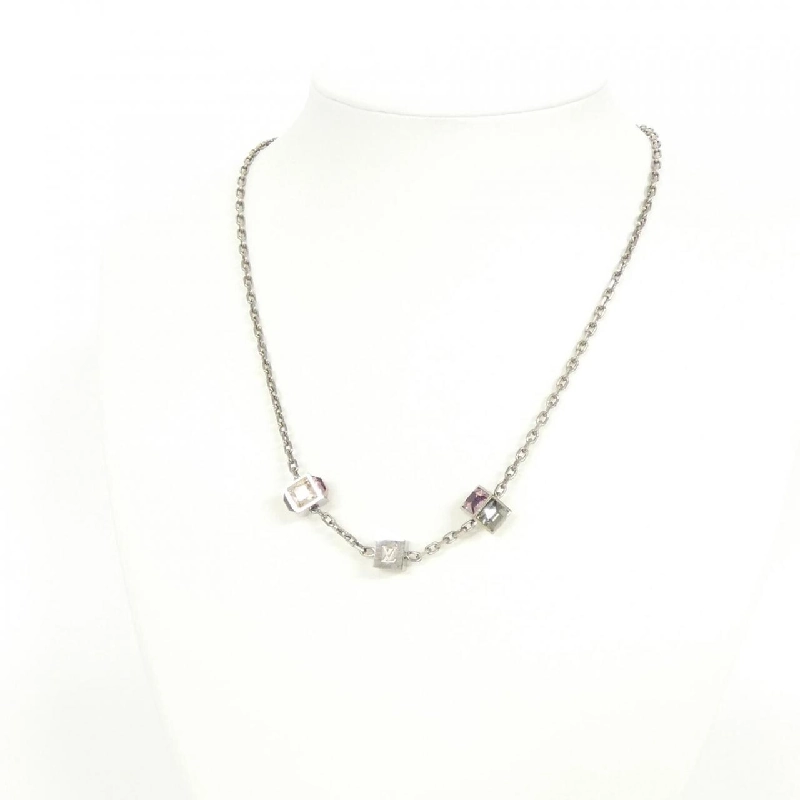 Dây chuyền Louis Vuitton Collier Gamble M65232 625235