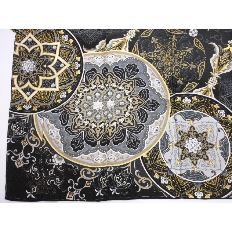 Áo dài thử nghiệm - Hàng hiệu Authentic 884259