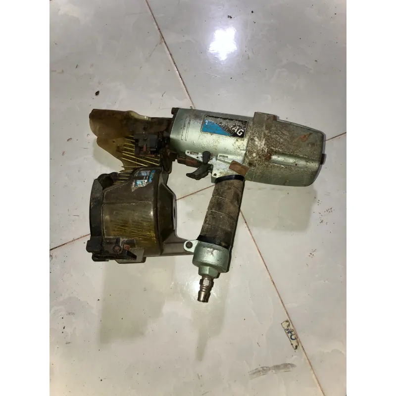 Súng bắn đinh cuộn dùng hơi Nhật 796326