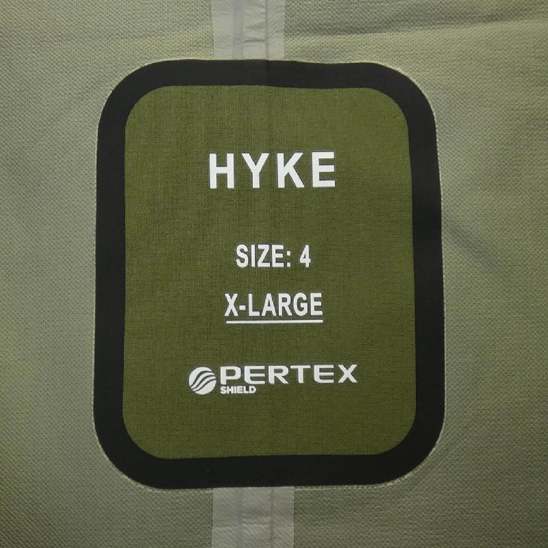 Áo khoác HYKE 643644