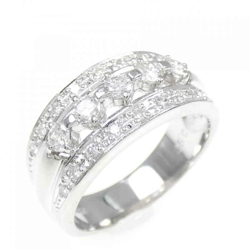 Nhẫn kim cương PT 0.52CT 672027