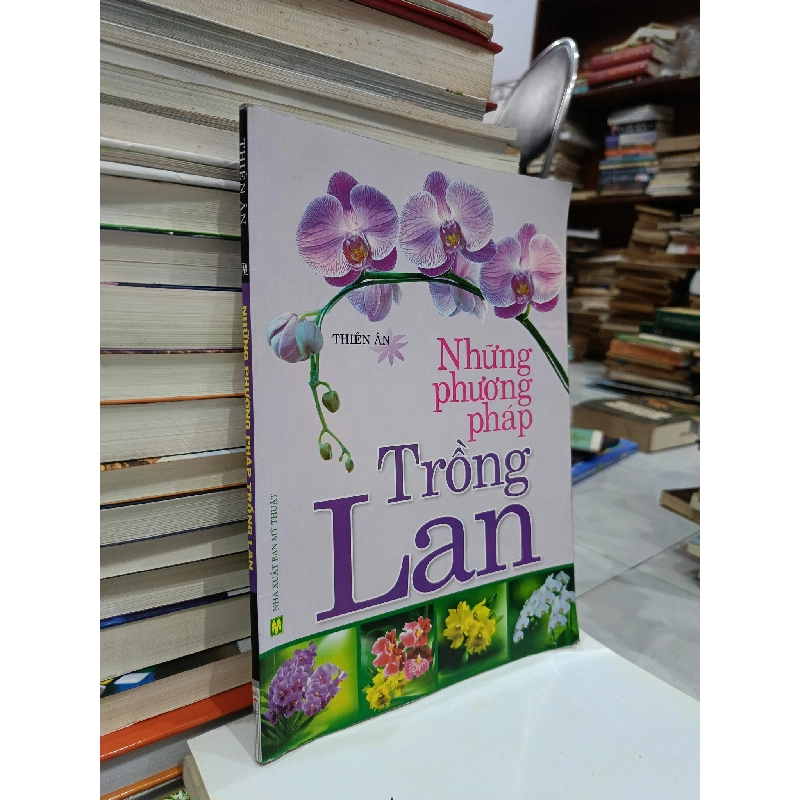 Những phương pháp trồng lan - Thiên Ân 359958