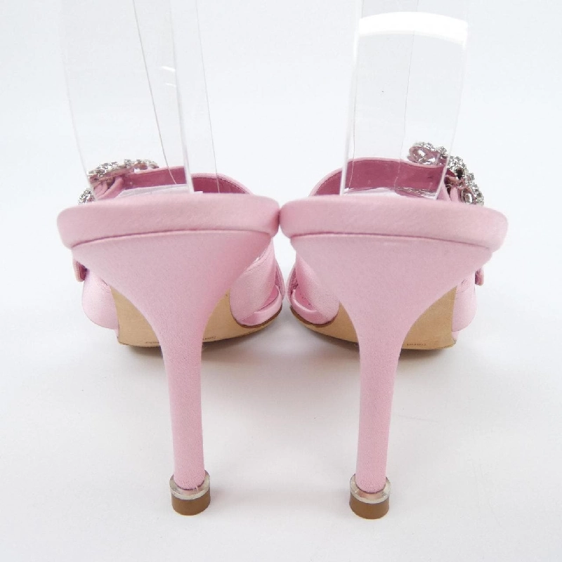 Giày sandal MANOLO BLAHNIK 660648