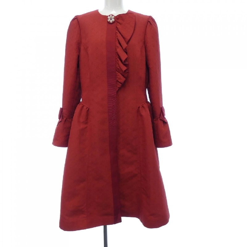 【Khuyến mãi】Áo khoác M'S GRACY 639261