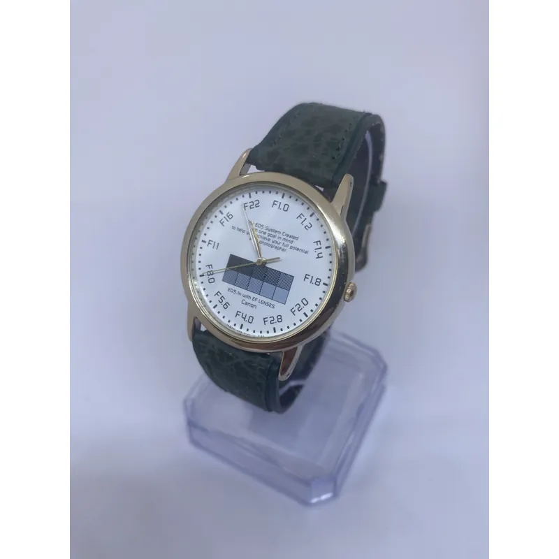 Homemade Canon EOS dial 680706